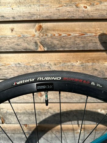 Used BMC Teammachine SLR 01 FOUR 2024 2024 Road & Gravel, Blue — image 10 of 10