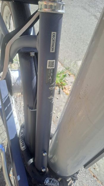 Used ELOPS 900 E Urban & Touring