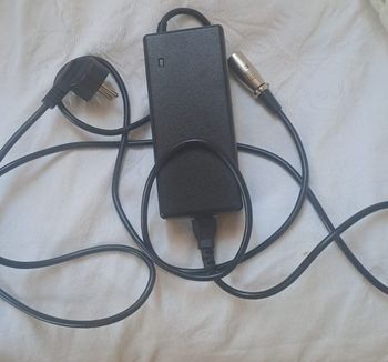 Used ELOPS 900 E Urban, Blue — image 7 of 8