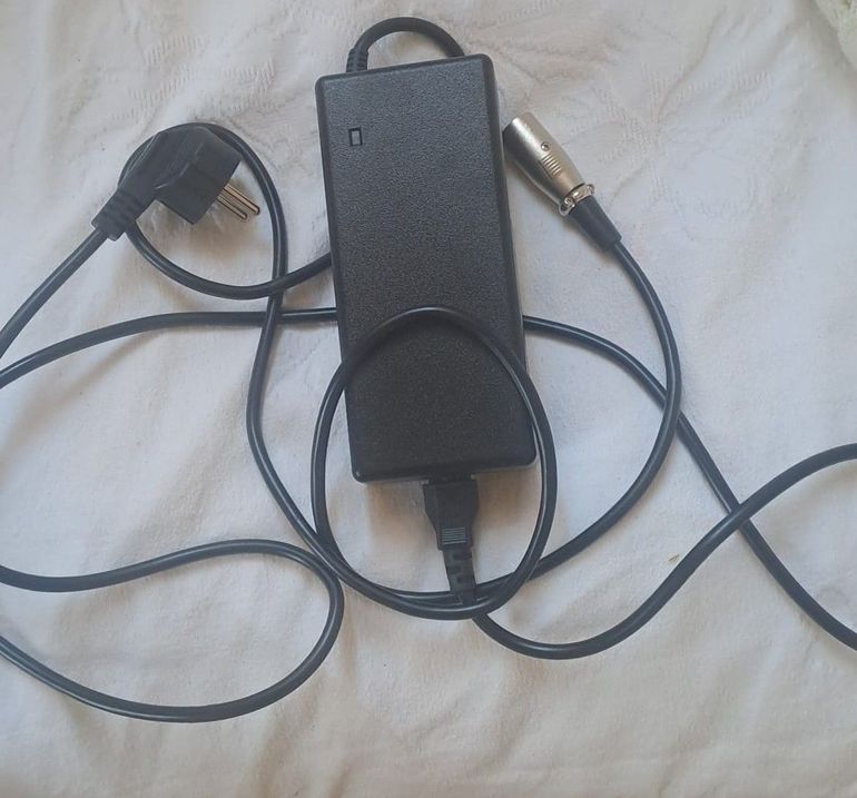 Used ELOPS 900 E Urban, Blue — image 7 of 8