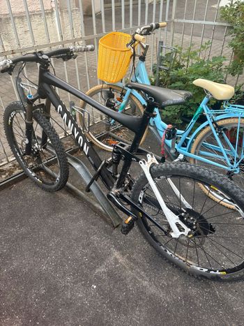 Canyon MountainBike 2017 VTT d'occasion