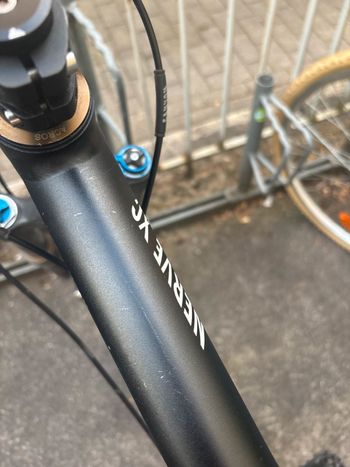 Canyon MountainBike 2017 Mountainbike d'occasion — image 4 sur 12