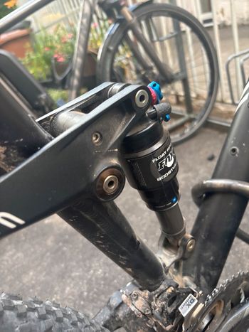 Canyon MountainBike 2017 Mountainbike d'occasion — image 12 sur 12