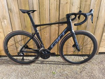 Used GIRS Custom Shimano 105 Di2 2026 Road & Gravel