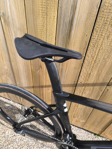 Brugt GIRS Custom Shimano 105 Di2 2026 Road & Gravel — billede 4 af 6