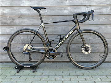 Orbea Orca M20iTEAM 2026 2026 Road & Gravel usato