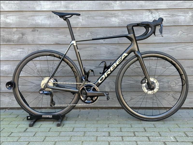 Used Orbea Orca M20iTEAM 2026 2026 Road & Gravel