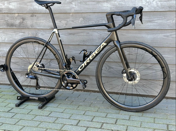 Tweedehands Orbea Orca M20iTEAM 2026 2026 Road & Gravel — afbeelding 3 van 4
