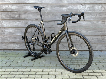 Used Orbea Orca M20iTEAM 2026 2026 Road & Gravel, Black — image 4 of 4