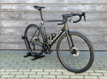 Tweedehands Orbea Orca M20iTEAM 2026 2026 Road & Gravel — afbeelding 4 van 4
