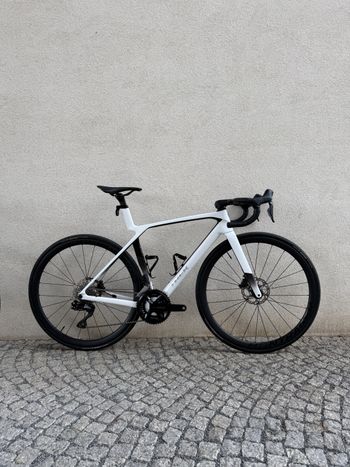 Used Trek Madone SL 6 Gen 8 2025 2025 Road & Gravel