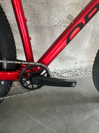 Orbea Onna- Shimano Cues 2026 Mountainbike d'occasion — image 5 sur 7