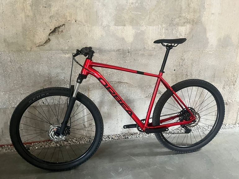 Orbea Onna- Shimano Cues 2026 Mountainbike d'occasion — image 2 sur 7