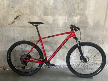 Orbea Onna- Shimano Cues 2026 VTT d'occasion