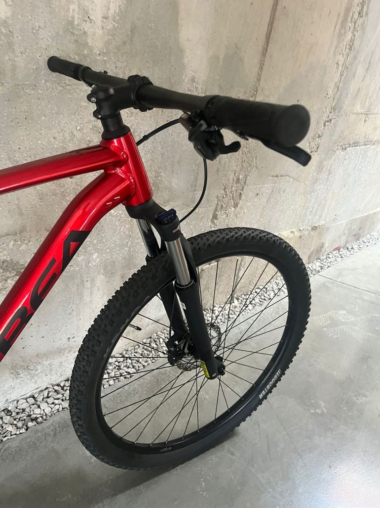 Orbea Onna- Shimano Cues 2026 Mountainbike d'occasion — image 4 sur 7