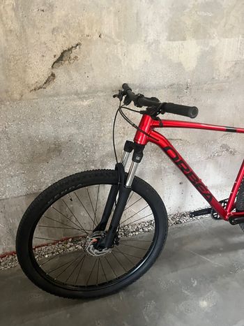 Orbea Onna- Shimano Cues 2026 Mountainbike d'occasion — image 3 sur 7