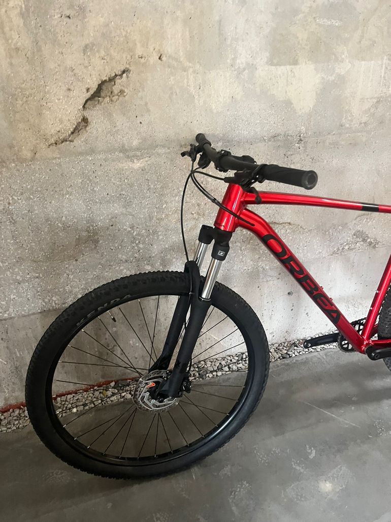 Orbea Onna- Shimano Cues 2026 Mountainbike d'occasion — image 3 sur 7