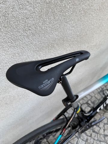 Tweedehands Wilier Shimano Ultegra Di2 (12 Speed) 2022 Road & Gravel — afbeelding 6 van 18