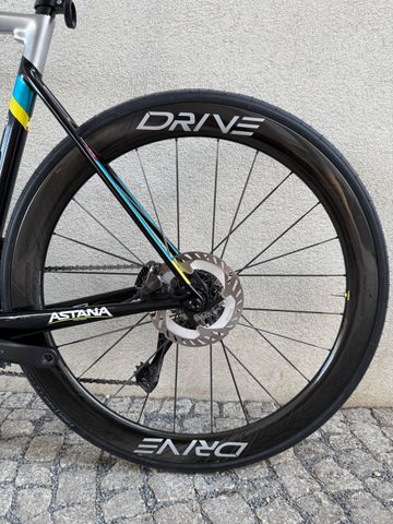 Tweedehands Wilier Shimano Ultegra Di2 (12 Speed) 2022 Road & Gravel — afbeelding 14 van 18