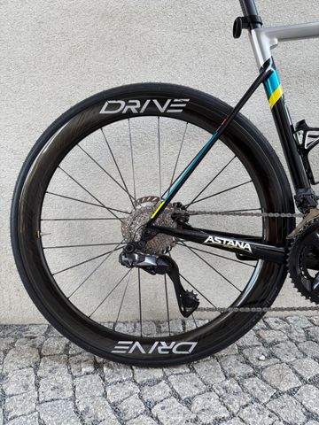 Tweedehands Wilier Shimano Ultegra Di2 (12 Speed) 2022 Road & Gravel — afbeelding 4 van 18