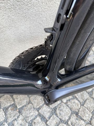 Tweedehands Wilier Shimano Ultegra Di2 (12 Speed) 2022 Road & Gravel — afbeelding 18 van 18