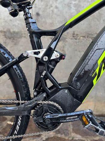 Fantic XTF 1.6 Carbon Sport 2026 2026 Mountainbike d'occasion — image 13 sur 16
