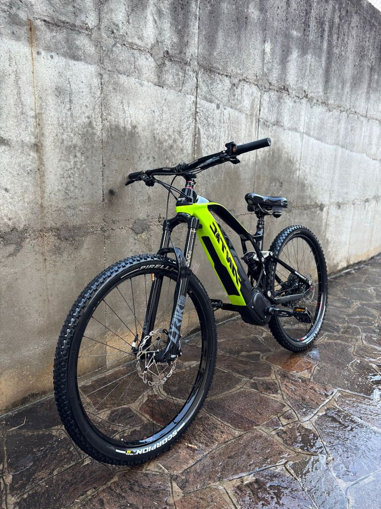 Fantic XTF 1.6 Carbon Sport 2026 2026 Mountainbike d'occasion — image 1 sur 16
