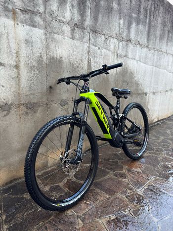 Fantic XTF 1.6 Carbon Sport 2026 2026 Mountainbike d'occasion — image 12 sur 16
