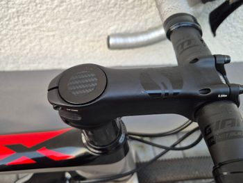 Used Giant Tcx Shimano GRX 2016 Road & Gravel, Light Gray — image 8 of 15