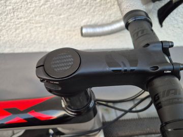 Gebrauchtes Giant Tcx Shimano GRX 2016 Road & Gravel, Hellgrau — Bild 8 von 15