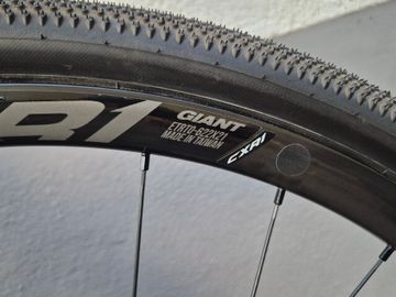 Gebrauchtes Giant Tcx Shimano GRX 2016 Road & Gravel, Hellgrau — Bild 11 von 15