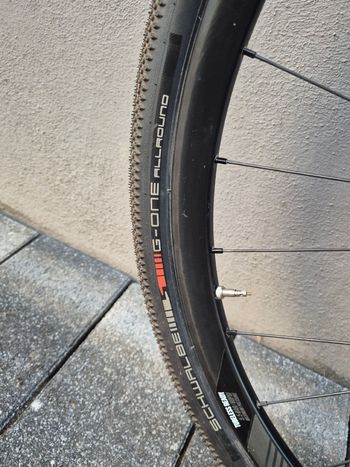 Used Giant Tcx Shimano GRX 2016 Road & Gravel, Light Gray — image 10 of 15