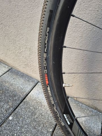 Gebrauchtes Giant Tcx Shimano GRX 2016 Road & Gravel, Hellgrau — Bild 10 von 15