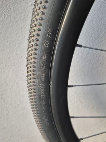 Gebrauchtes Giant Tcx Shimano GRX 2016 Road & Gravel, Hellgrau — Bild 9 von 15