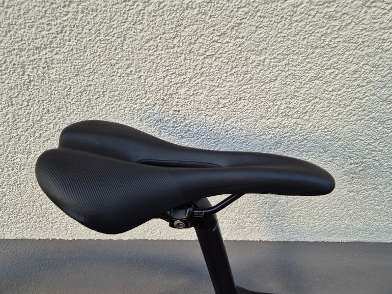 Used Giant Tcx Shimano GRX 2016 Road & Gravel, Light Gray — image 13 of 15