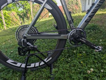 Brugt Canyon Grail CF SLX 8 AXS 2024 2024 Road & Gravel — billede 2 af 9