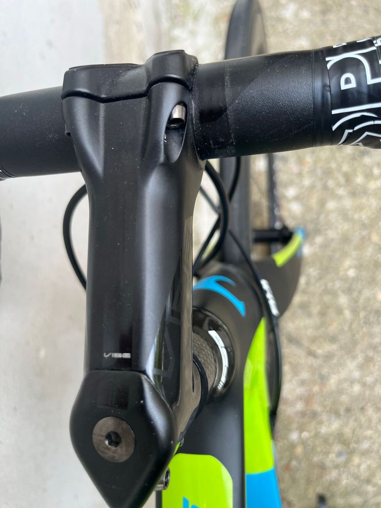 Used Pardus Custom Shimano Ultegra 2022 Road & Gravel, Green — image 8 of 25