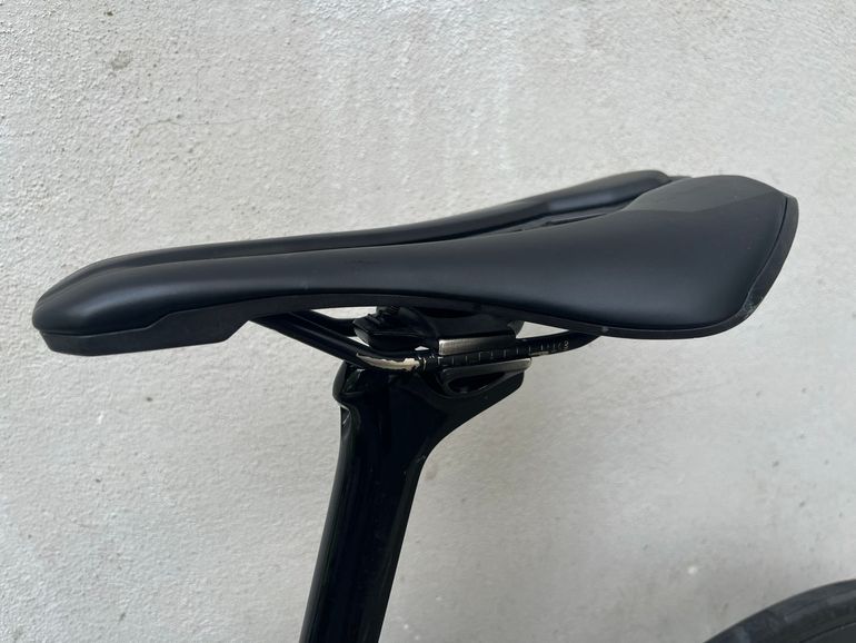 Used Pardus Custom Shimano Ultegra 2022 Road & Gravel, Green — image 15 of 25