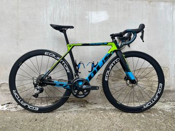 Used Pardus Custom Shimano Ultegra 2022 Road & Gravel