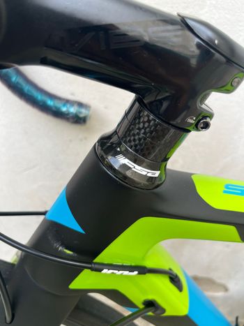 Used Pardus Custom Shimano Ultegra 2022 Road & Gravel, Green — image 14 of 25