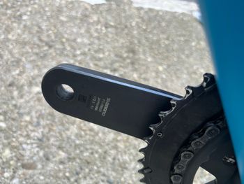 Used Pardus Custom Shimano Ultegra 2022 Road & Gravel, Green — image 3 of 25