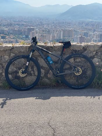 Used CUBE Aim Shimano Deore XT 2026 Urban & Touring