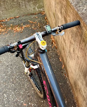 Brugt SCAPIN Custom SRAM X0 2010 Mountainbike — billede 5 af 9