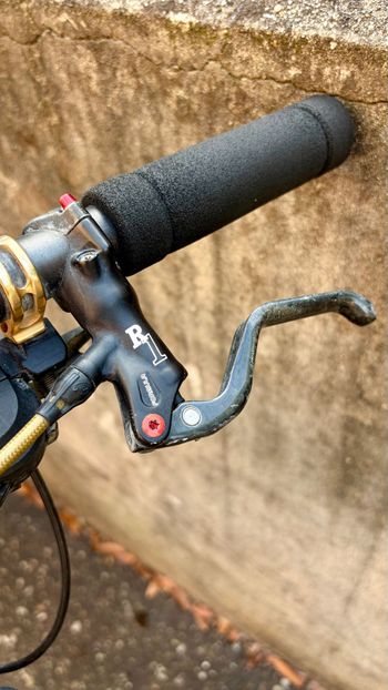 Brugt SCAPIN Custom SRAM X0 2010 Mountainbike — billede 7 af 9