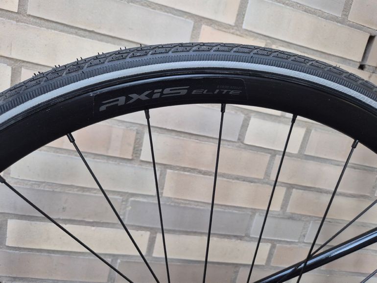 Used Specialized Diverge Comp E5 2025 2025 Road & Gravel, Black — image 14 of 15