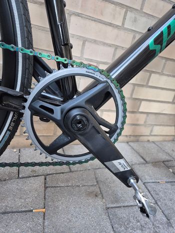 Used Specialized Diverge Comp E5 2025 2025 Road & Gravel, Black — image 15 of 15