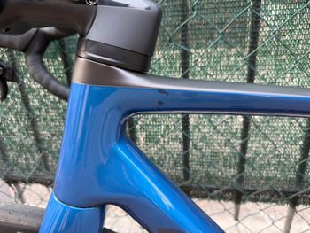 Brugt Scott Addict RC 20 2021 Frameset 2021 Road & Gravel — billede 2 af 8