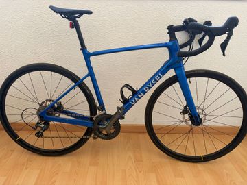 Gebrauchtes Van rysel ncr 100 Custom Shimano 105 2025 Road & Gravel