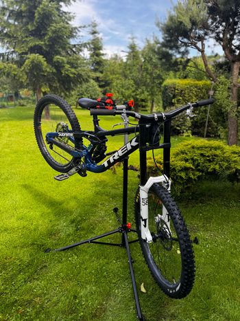 Gebrauchtes Trek Session 9 X01 2022 2022 MTB