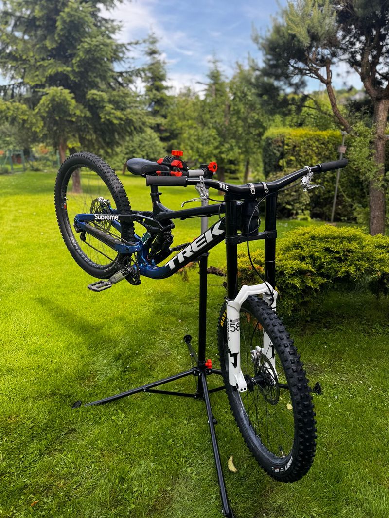 Trek Session 9 X01 2022 2022 MTB d'occasion